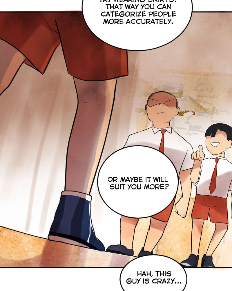 Until you confess Chapter 50 page 22 - 