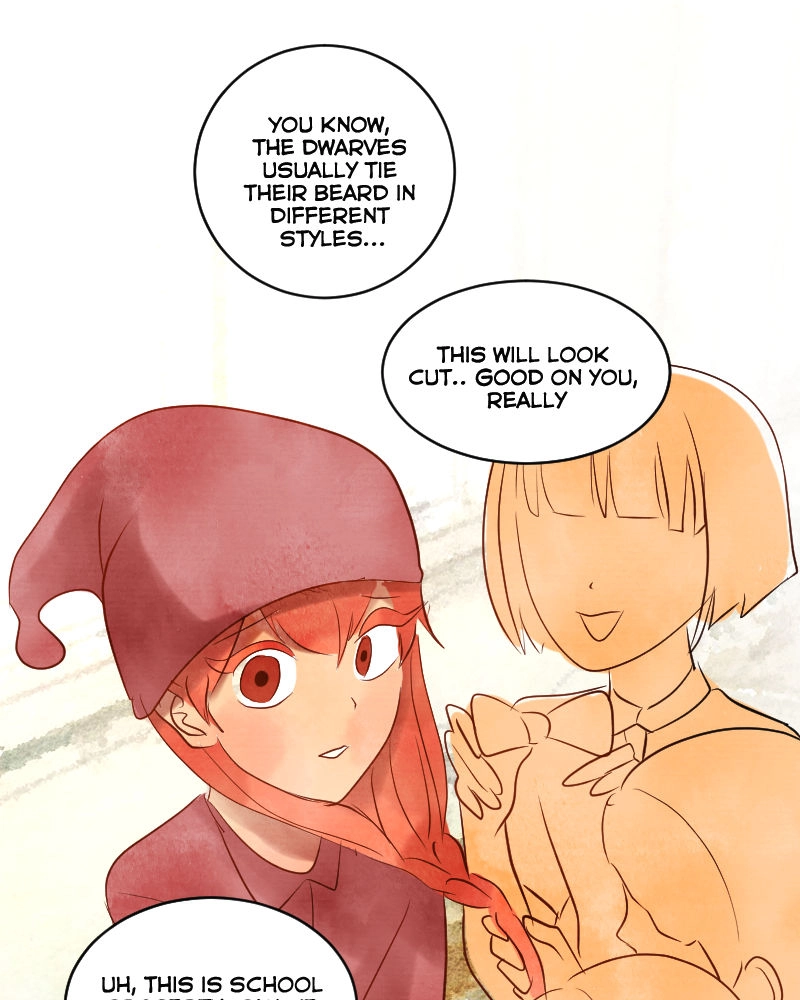 Until you confess Chapter 50 page 4 - 