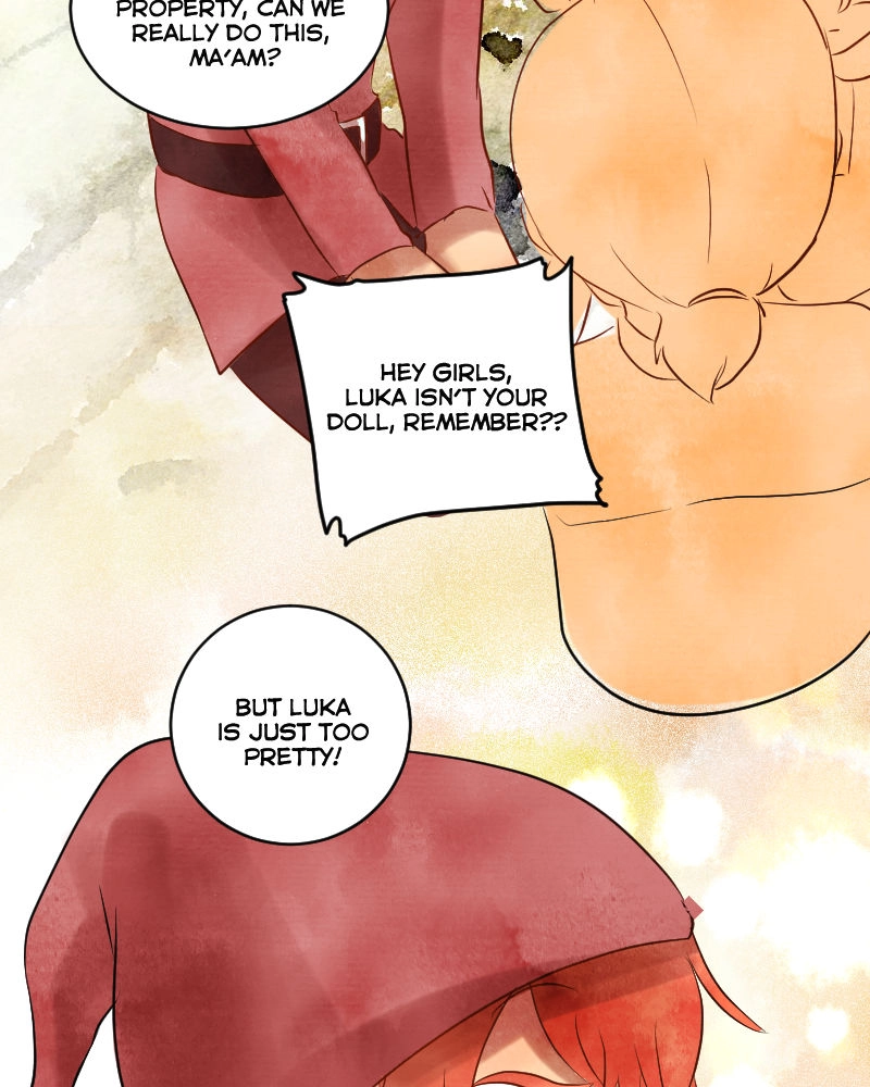 Until you confess Chapter 50 page 5 - 