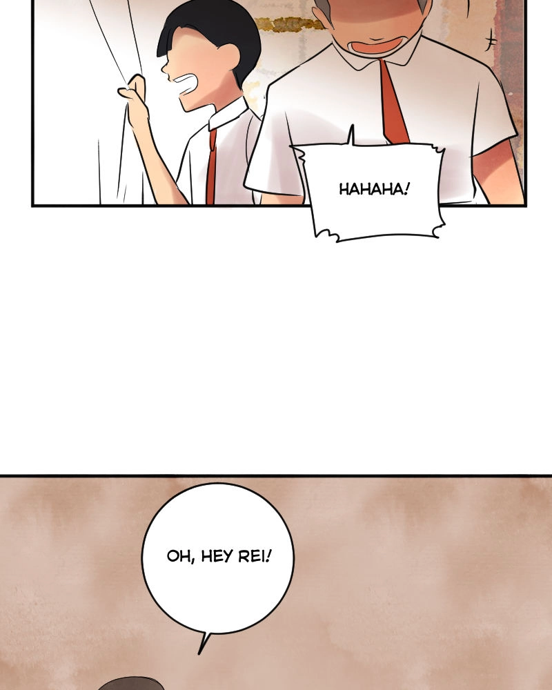 Until you confess Chapter 50 page 7 - 