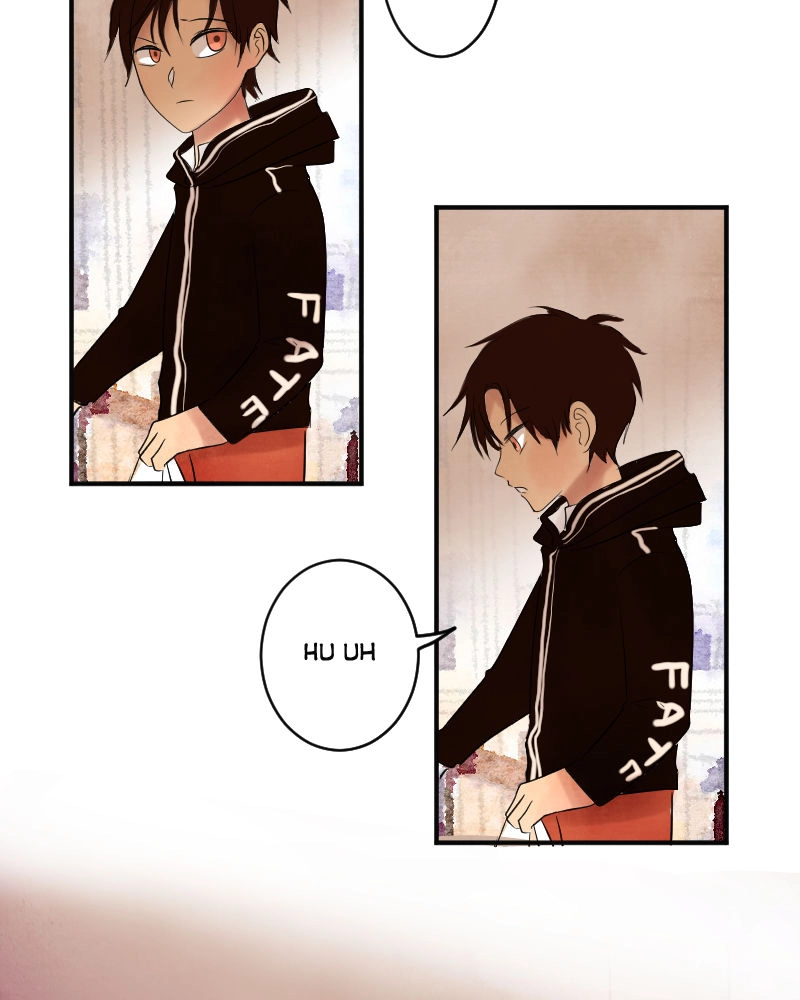 Until you confess Chapter 50 page 9 - 