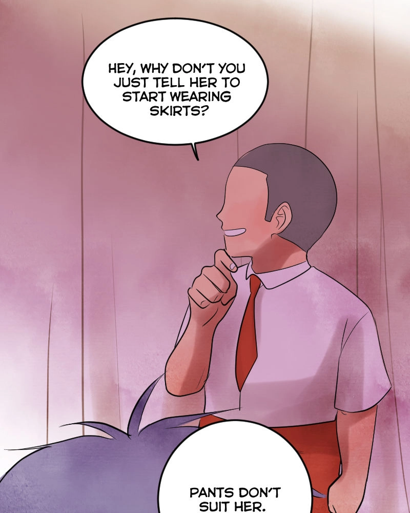 Until you confess Chapter 50 page 10 - 
