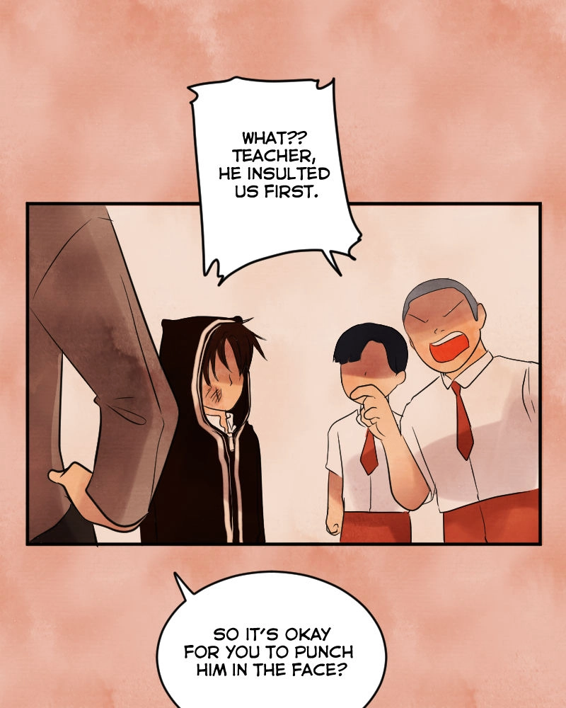 Until you confess Chapter 51 page 13 - 
