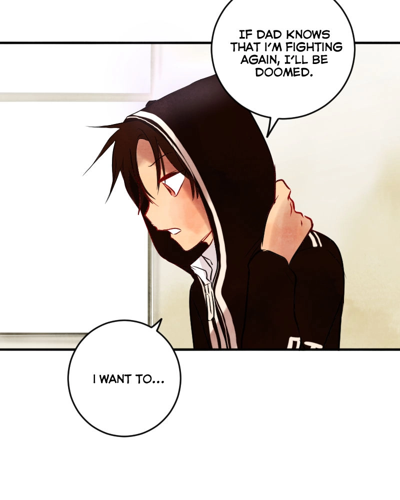 Until you confess Chapter 51 page 17 - 