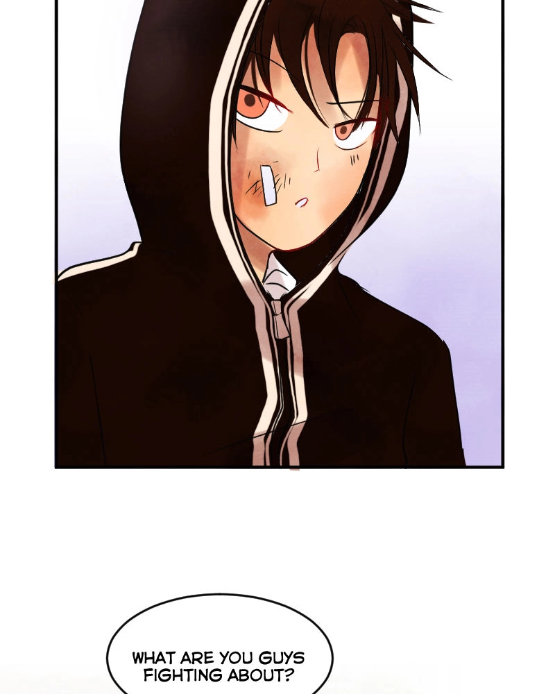 Until you confess Chapter 51 page 3 - 