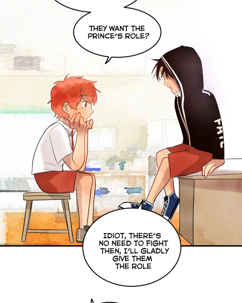 Until you confess Chapter 51 page 4 - 