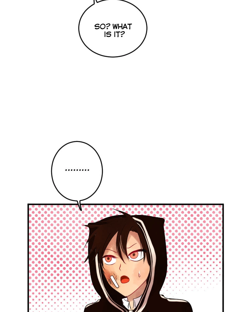 Until you confess Chapter 51 page 5 - 