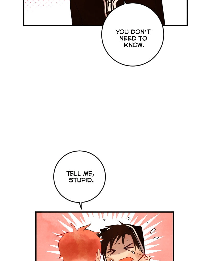 Until you confess Chapter 51 page 6 - 
