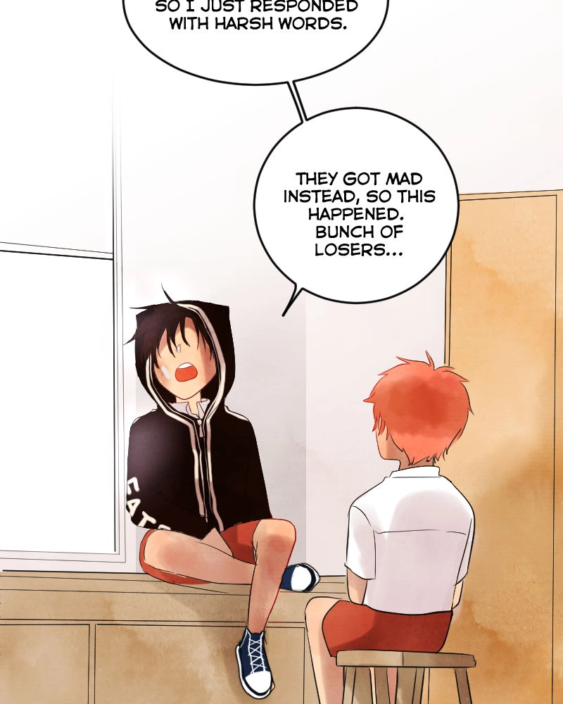 Until you confess Chapter 51 page 8 - 