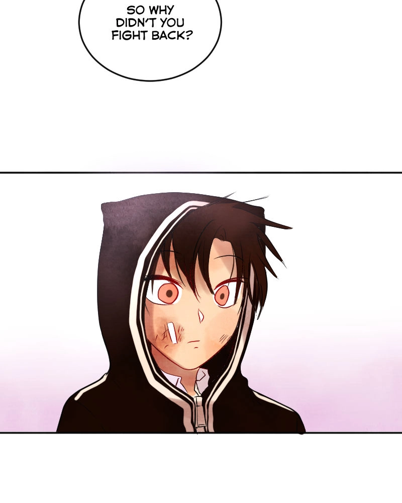 Until you confess Chapter 51 page 10 - 