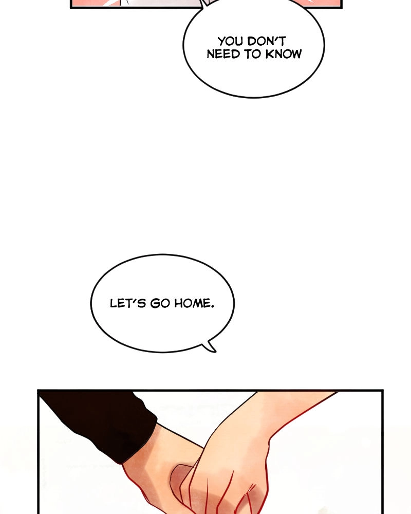 Until you confess Chapter 52 page 5 - 