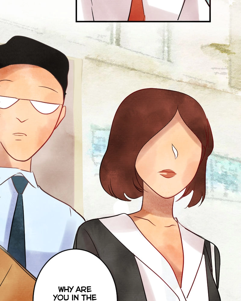 Until you confess Chapter 52 page 10 - 