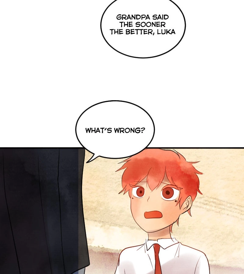 Until you confess Chapter 54 page 12 - 