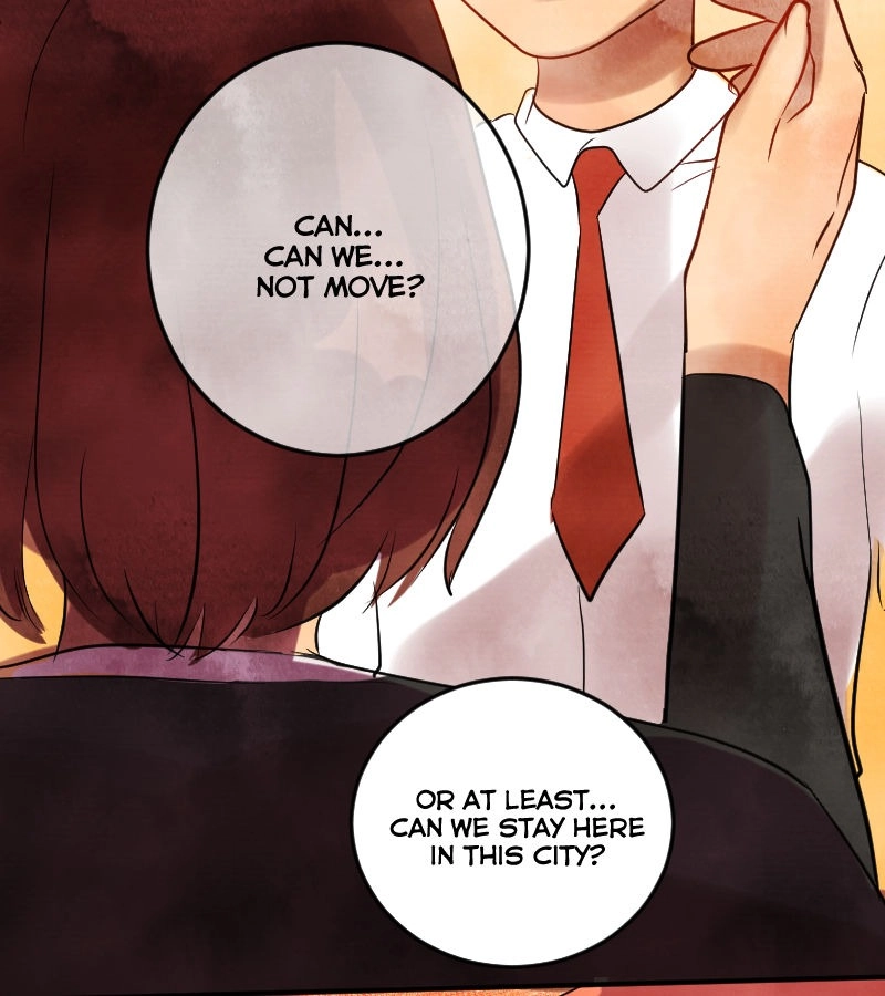 Until you confess Chapter 54 page 20 - 