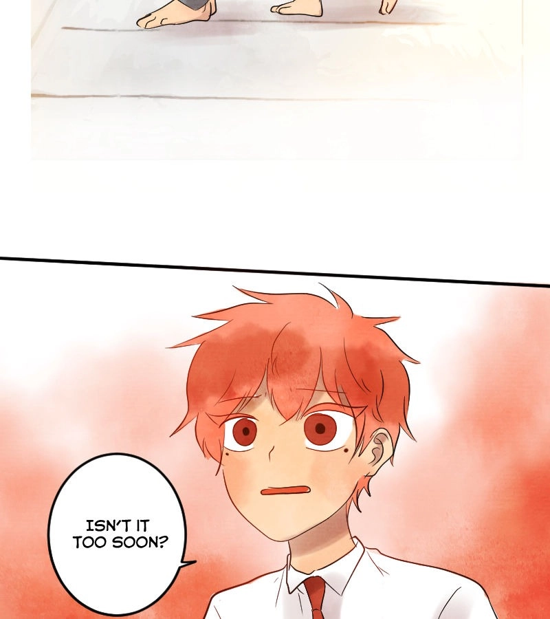 Until you confess Chapter 54 page 10 - 