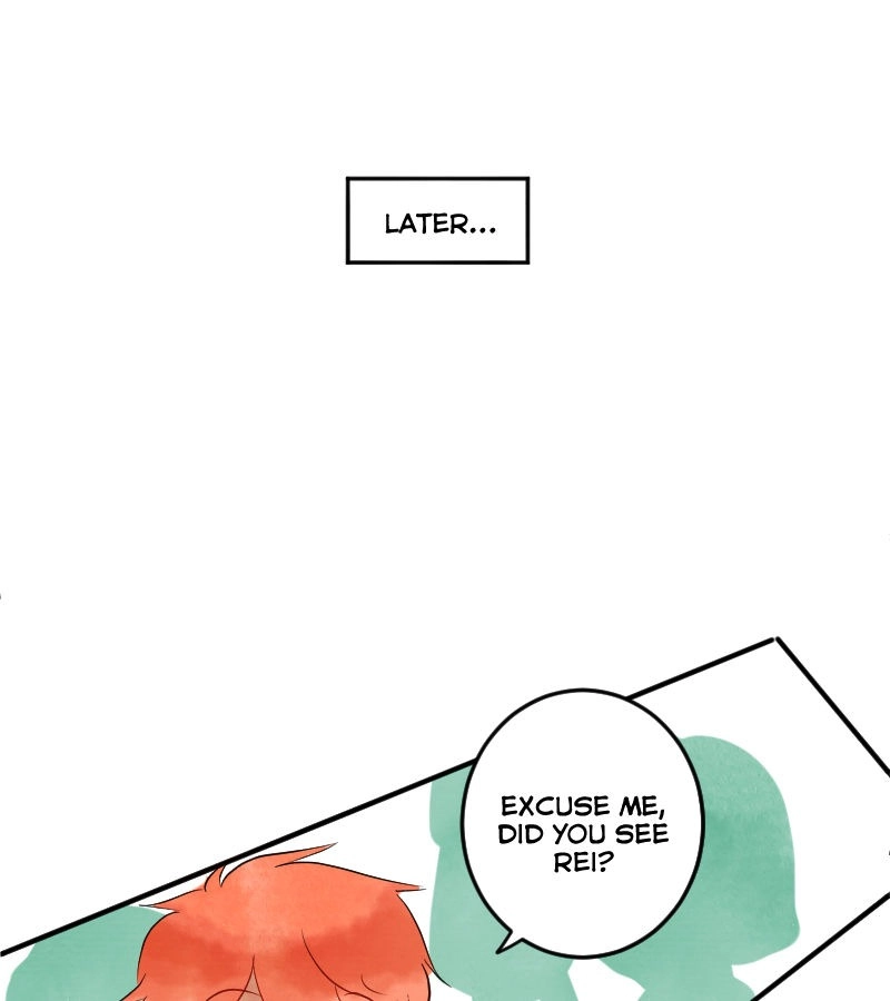 Until you confess Chapter 55 page 14 - 