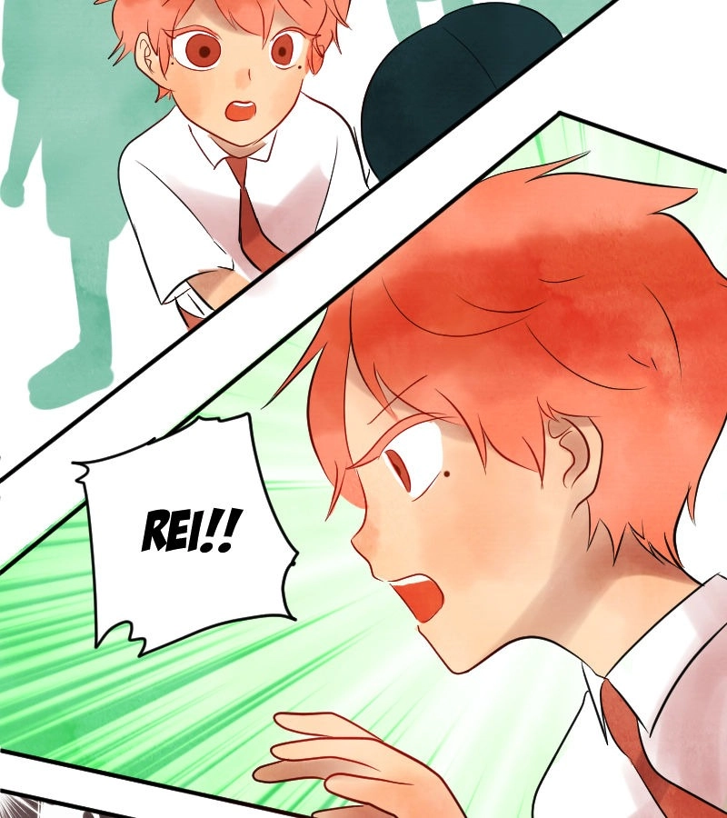 Until you confess Chapter 55 page 15 - 