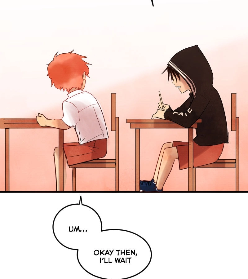Until you confess Chapter 55 page 7 - 