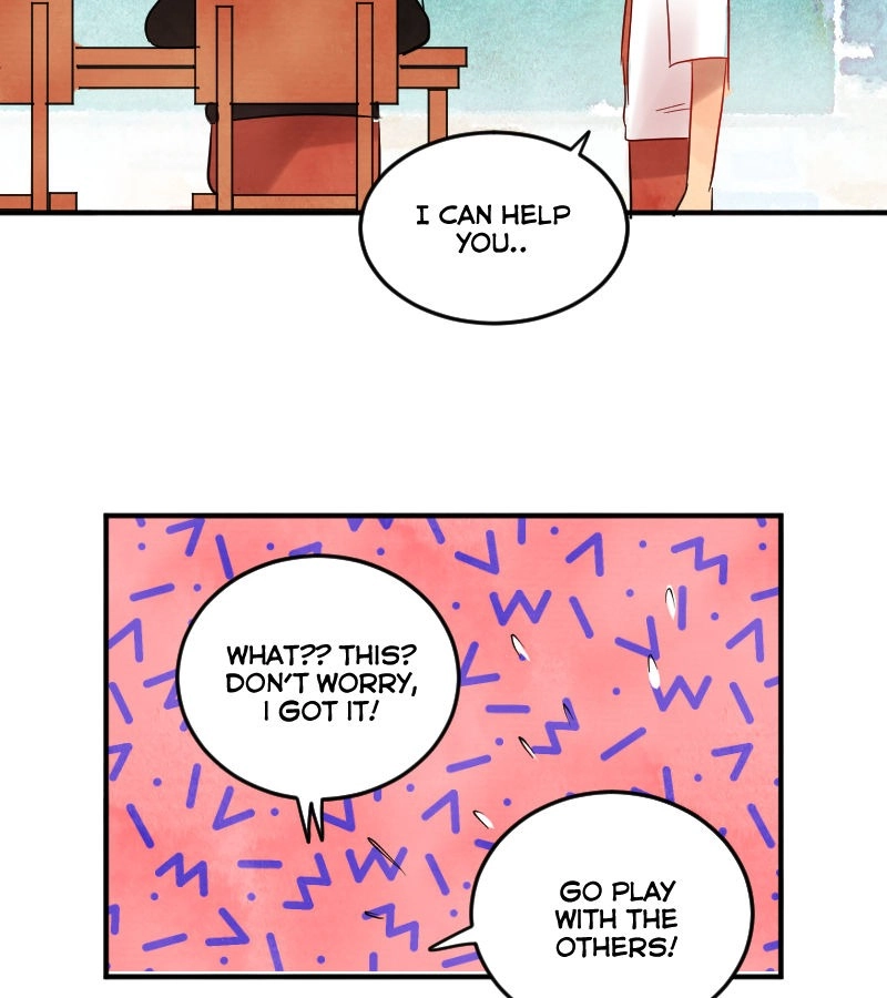 Until you confess Chapter 55 page 10 - 