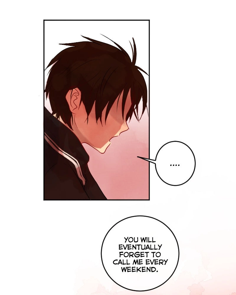 Until you confess Chapter 56 page 16 - 