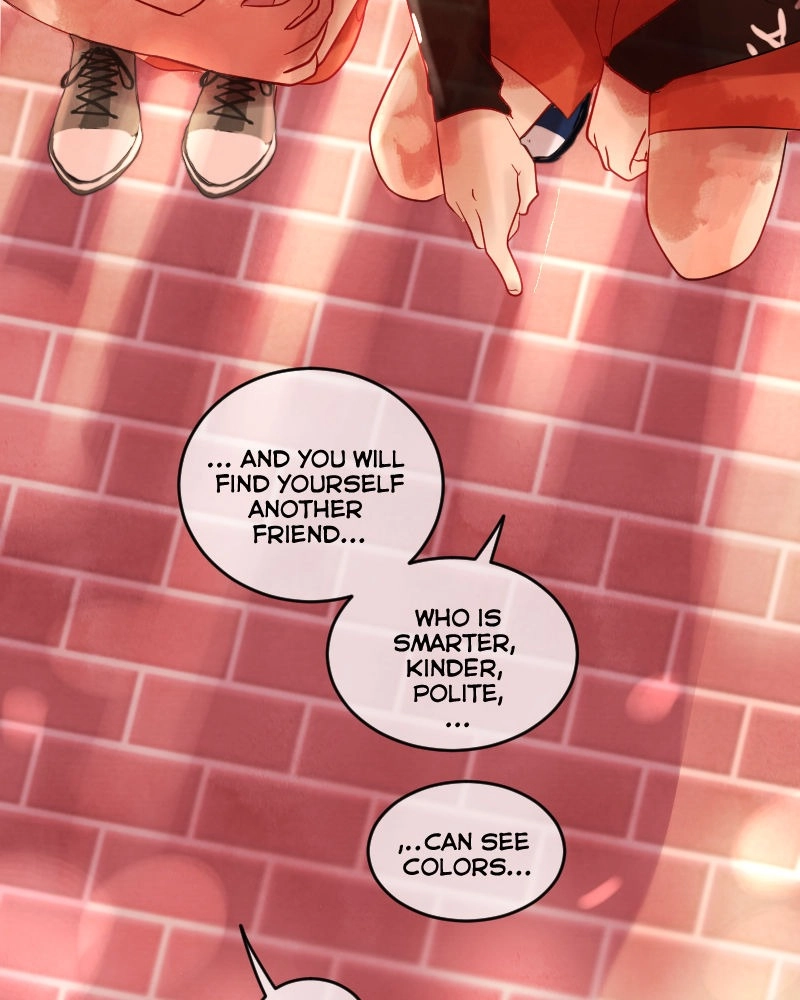 Until you confess Chapter 56 page 18 - 