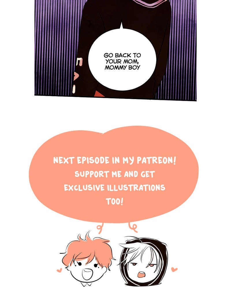 Until you confess Chapter 56 page 25 - 