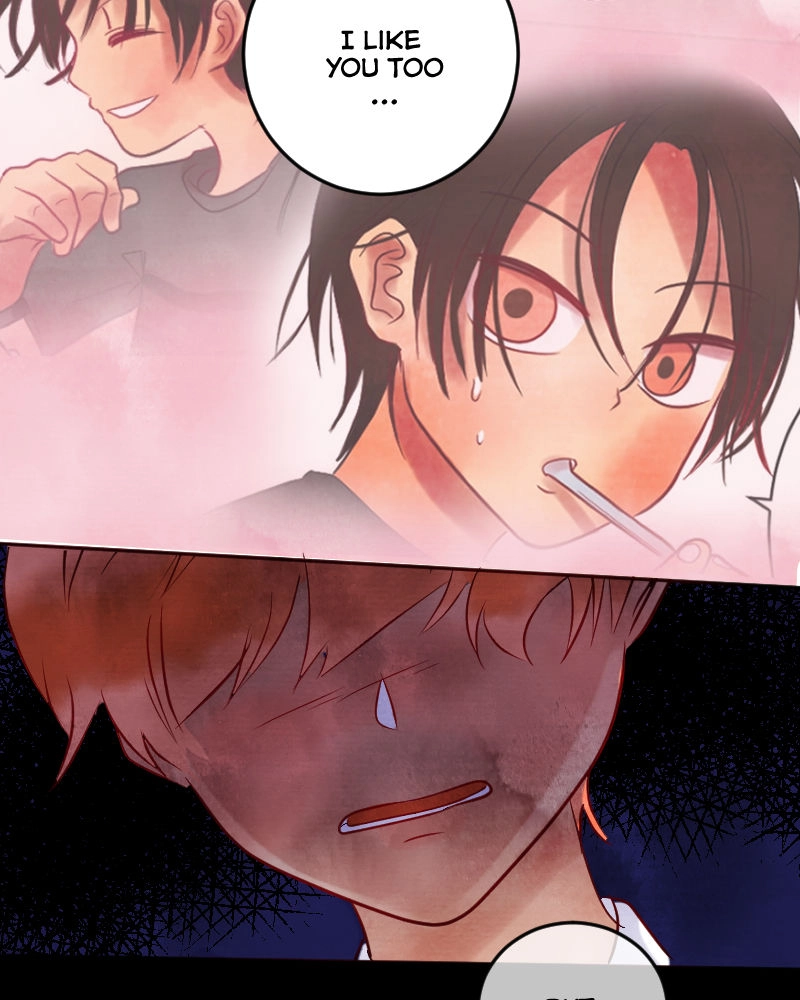 Until you confess Chapter 57 page 11 - 