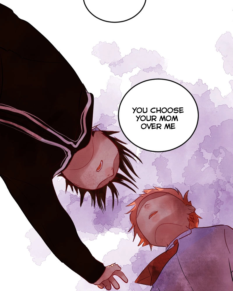 Until you confess Chapter 57 page 16 - 