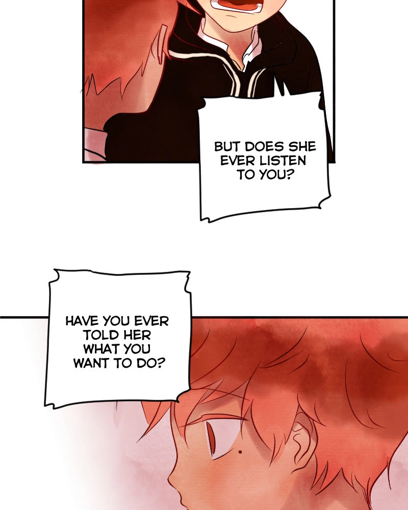 Until you confess Chapter 57 page 5 - 