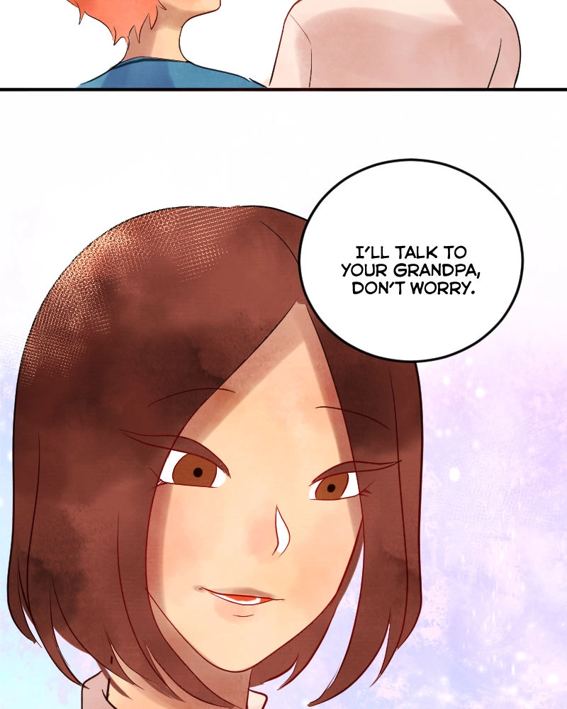 Until you confess Chapter 58 page 11 - 