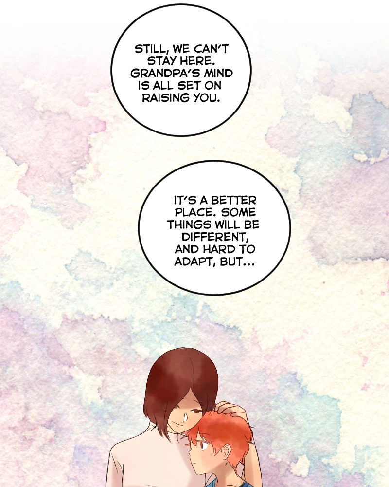 Until you confess Chapter 58 page 13 - 
