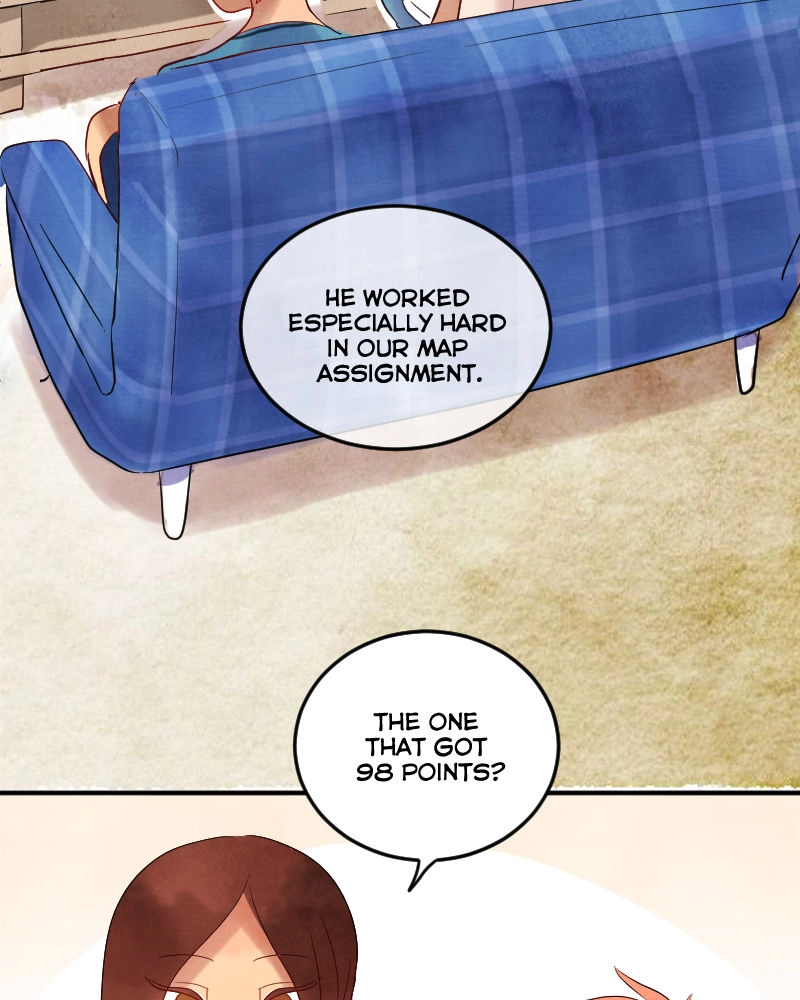 Until you confess Chapter 58 page 3 - 