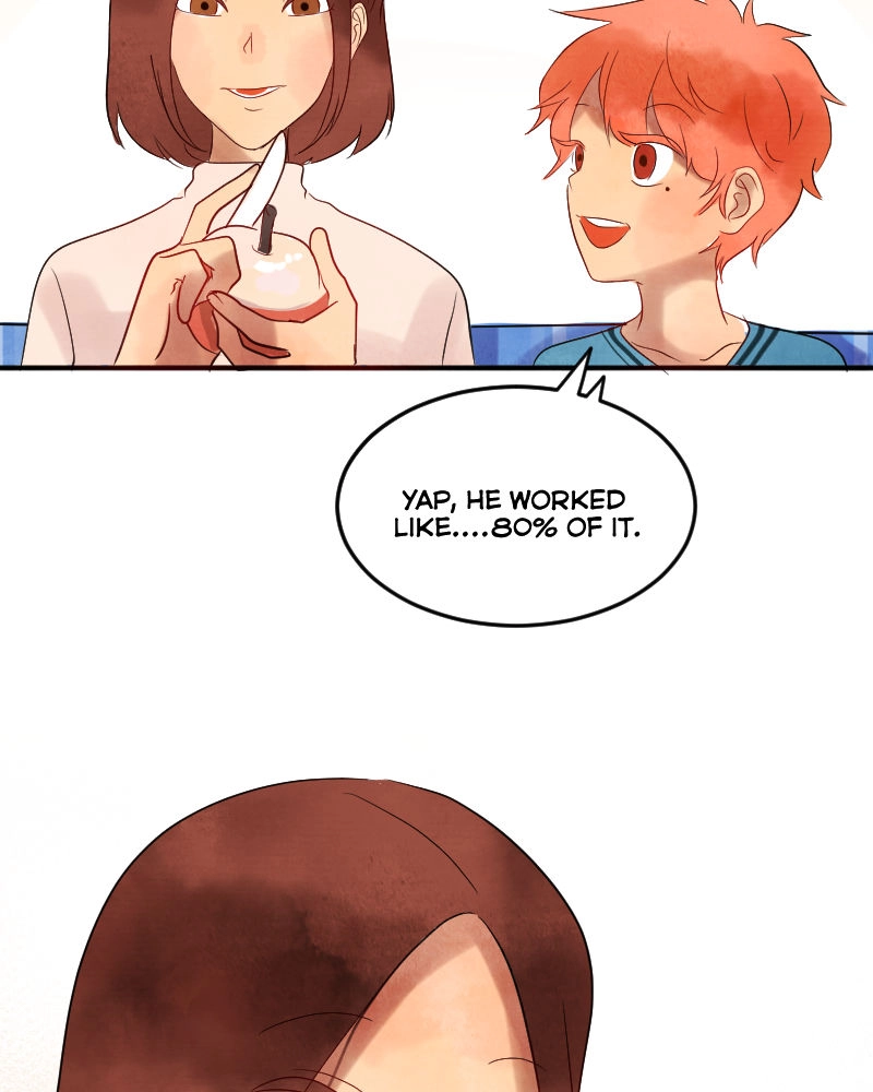 Until you confess Chapter 58 page 4 - 