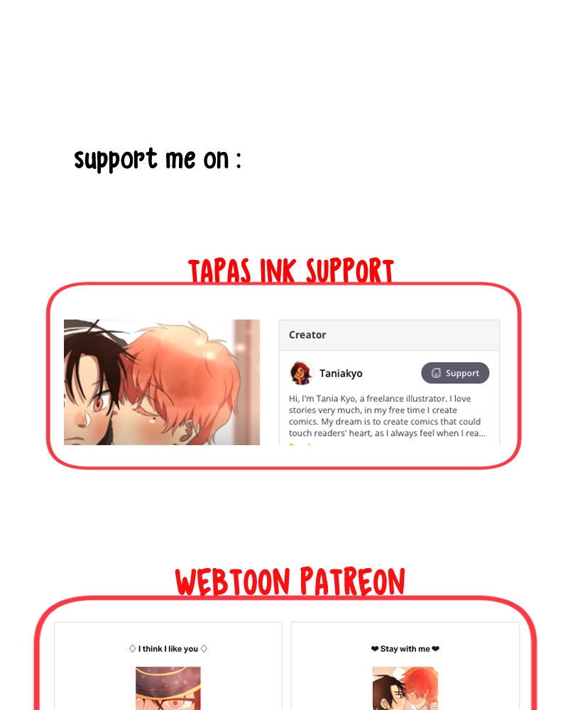 Until you confess Chapter 58 page 34 - 