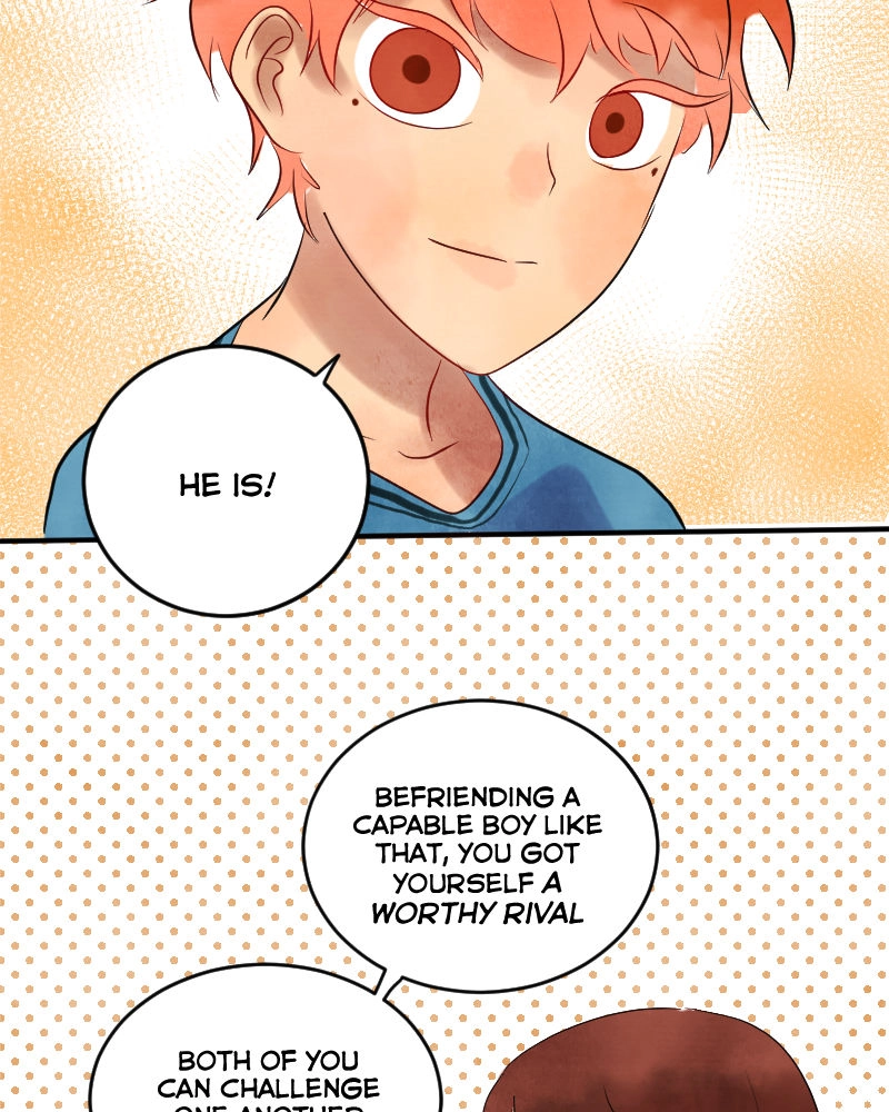 Until you confess Chapter 58 page 6 - 