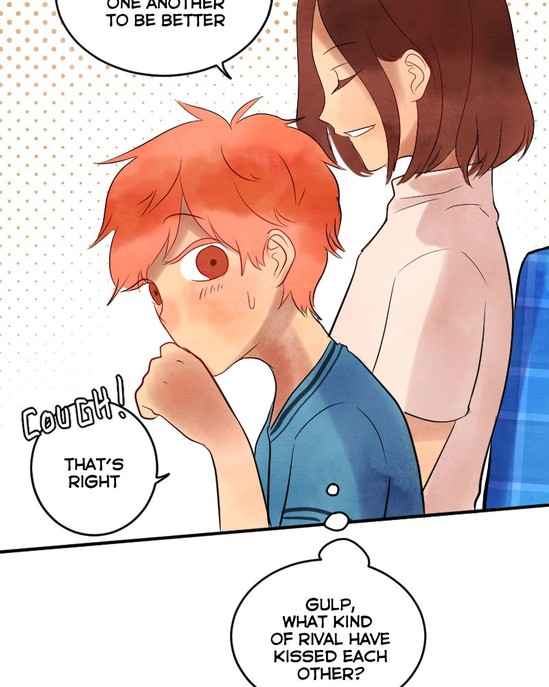 Until you confess Chapter 58 page 7 - 