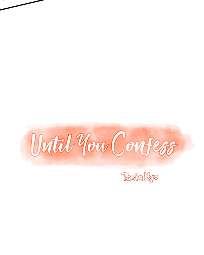 Until you confess Chapter 59 page 2 - 