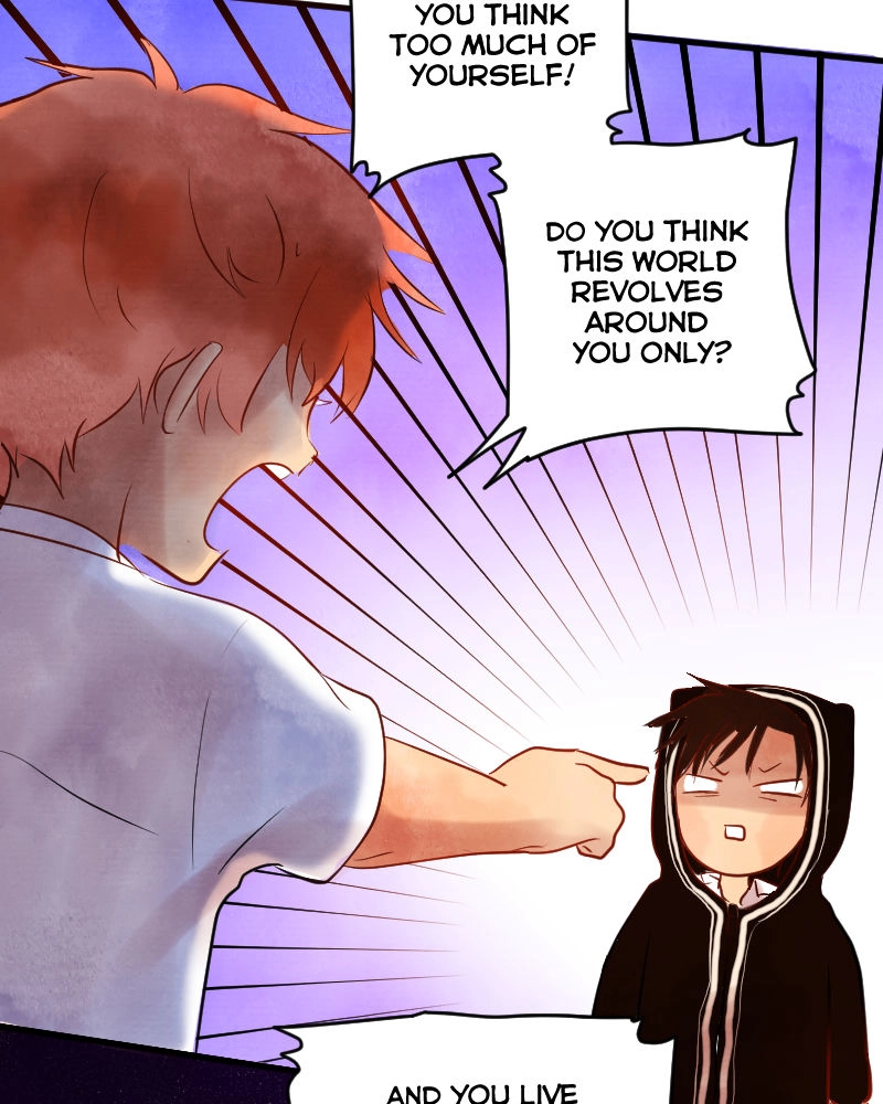 Until you confess Chapter 59 page 13 - 