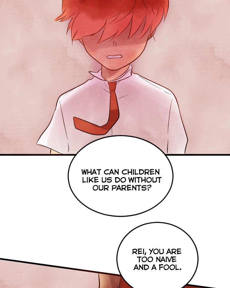 Until you confess Chapter 59 page 16 - 