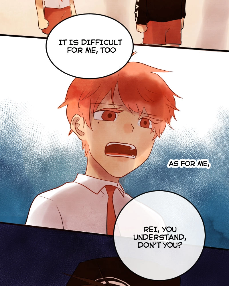 Until you confess Chapter 59 page 20 - 
