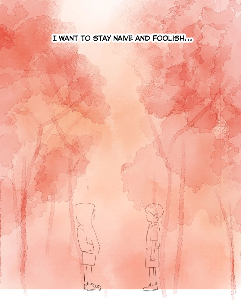 Until you confess Chapter 59 page 22 - 