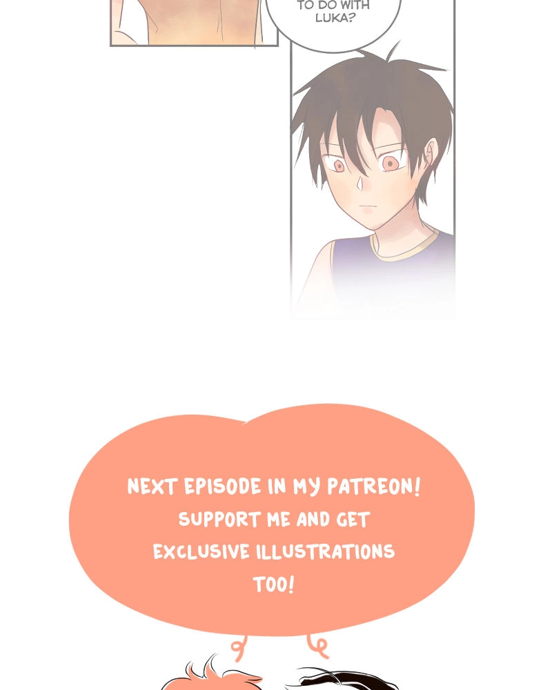 Until you confess Chapter 59 page 26 - 