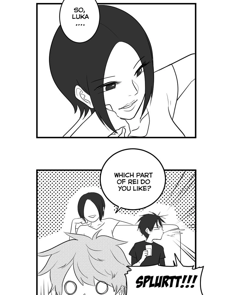 Until you confess Chapter 59 page 32 - 