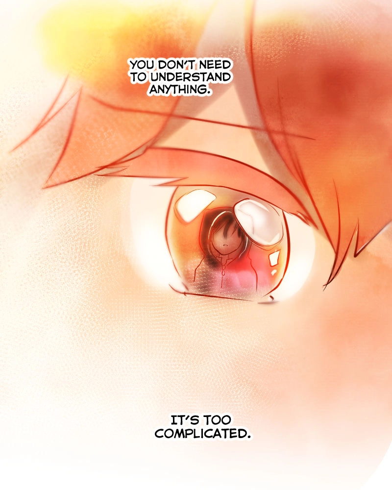 Until you confess Chapter 59 page 8 - 