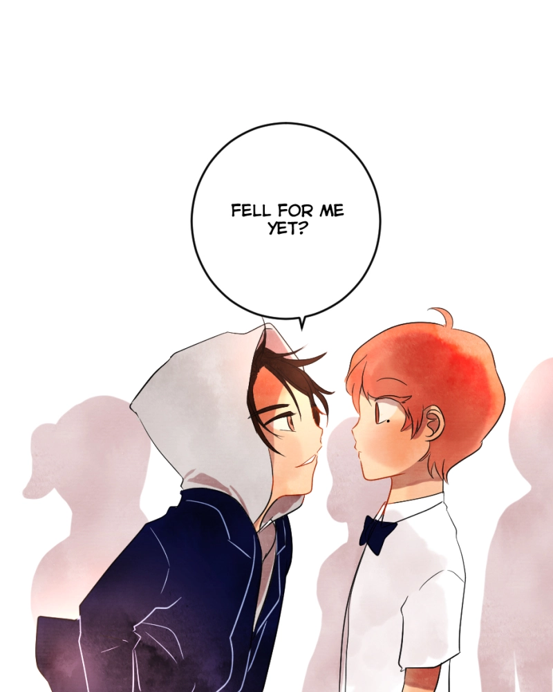 Until you confess Chapter 6 page 12 - 