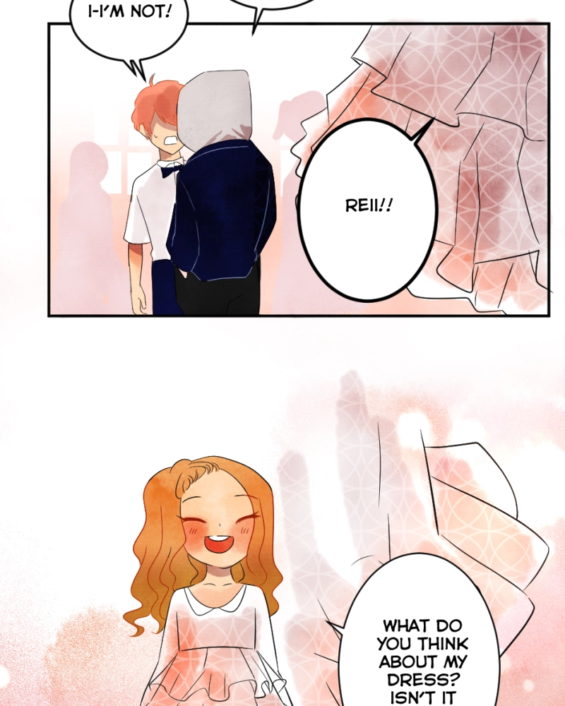 Until you confess Chapter 6 page 14 - 