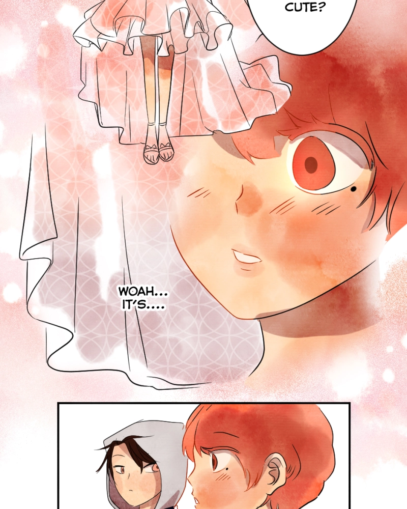 Until you confess Chapter 6 page 15 - 
