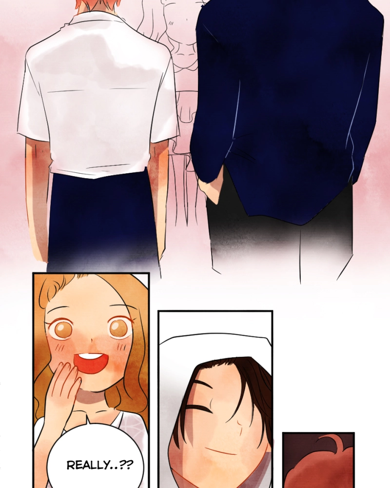 Until you confess Chapter 6 page 17 - 