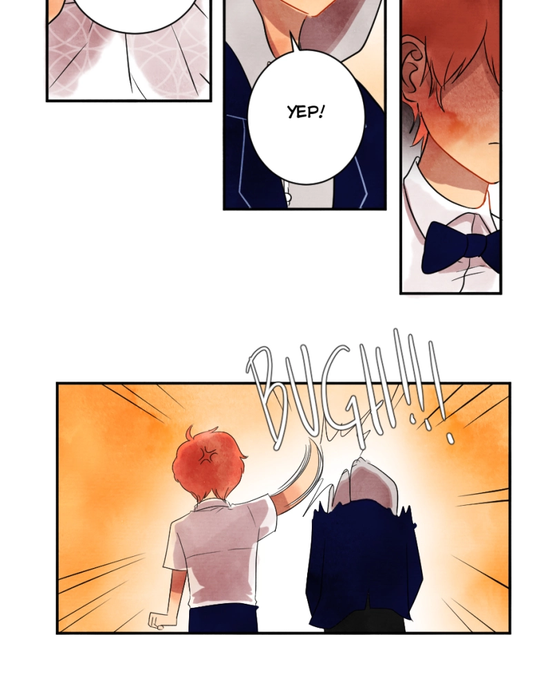 Until you confess Chapter 6 page 18 - 