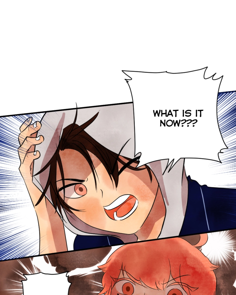 Until you confess Chapter 6 page 19 - 